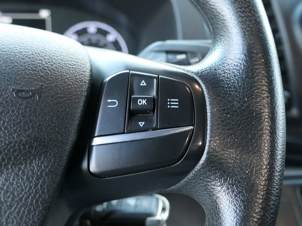 Used 2021 Ford Transit 250 Medium Roof image 18