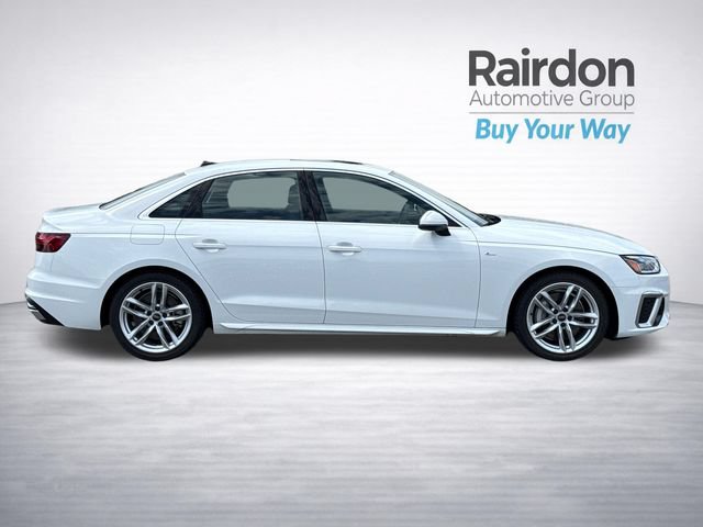 Used 2023 Audi A4 2.0T Premium Plus AWD/4WD image 8