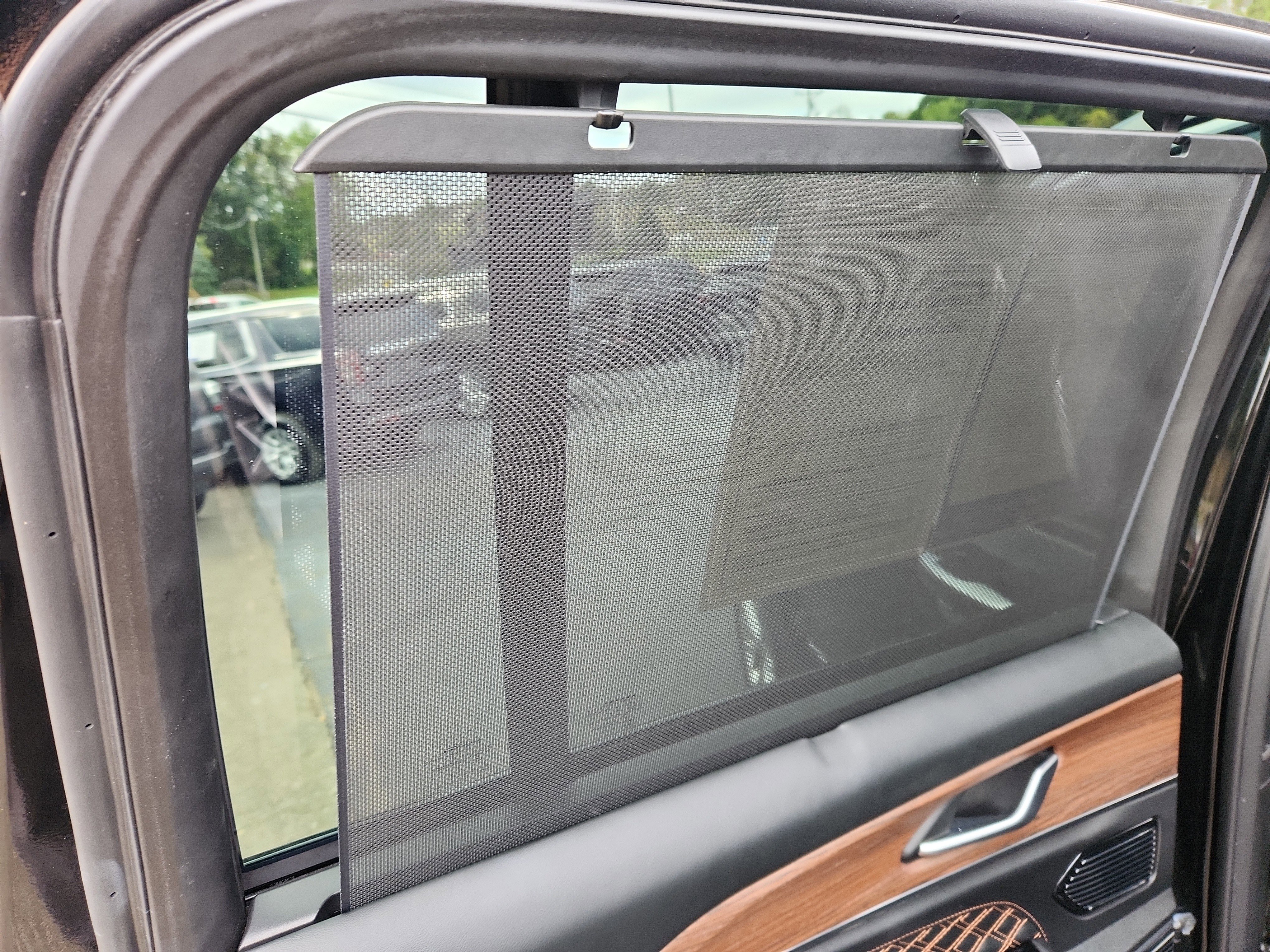 Used 2022 Jeep Grand Cherokee Summit w/ Adv Protech Group IV image 50