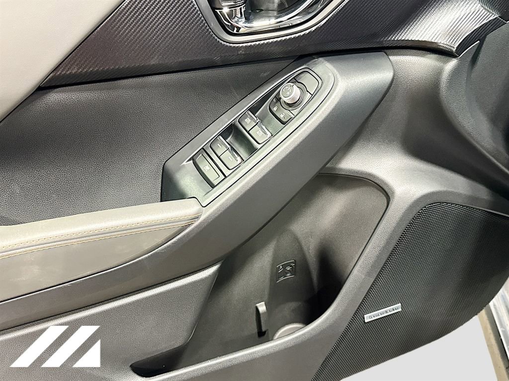 New 2026 Subaru Crosstrek 2.5i Limited image 19