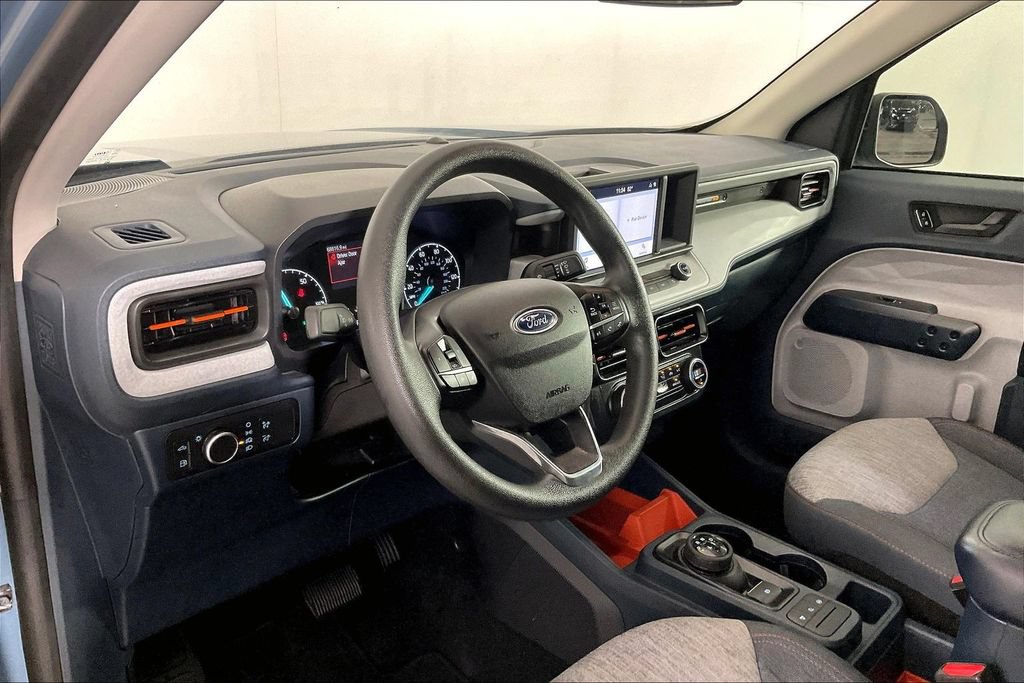 Used 2022 Ford Maverick XLT FWD image 14