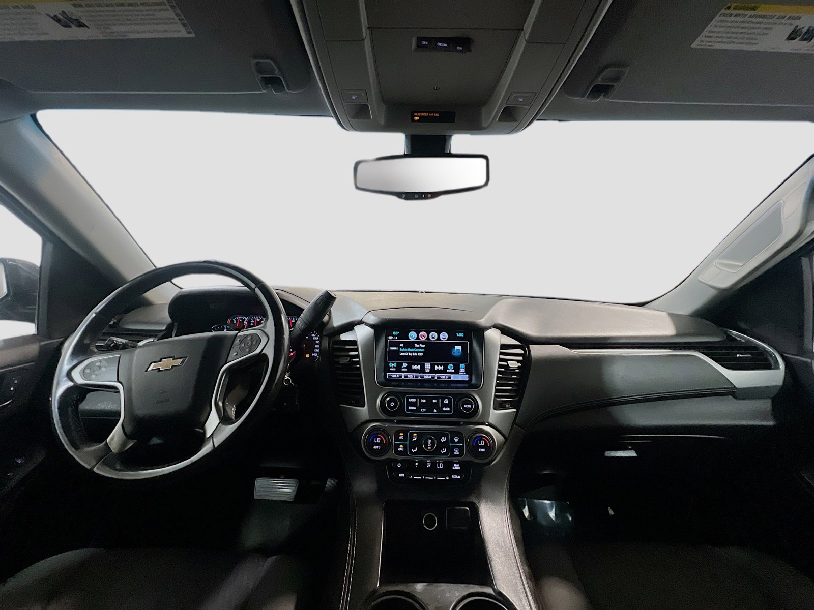 Used 2018 Chevrolet Tahoe LS image 15