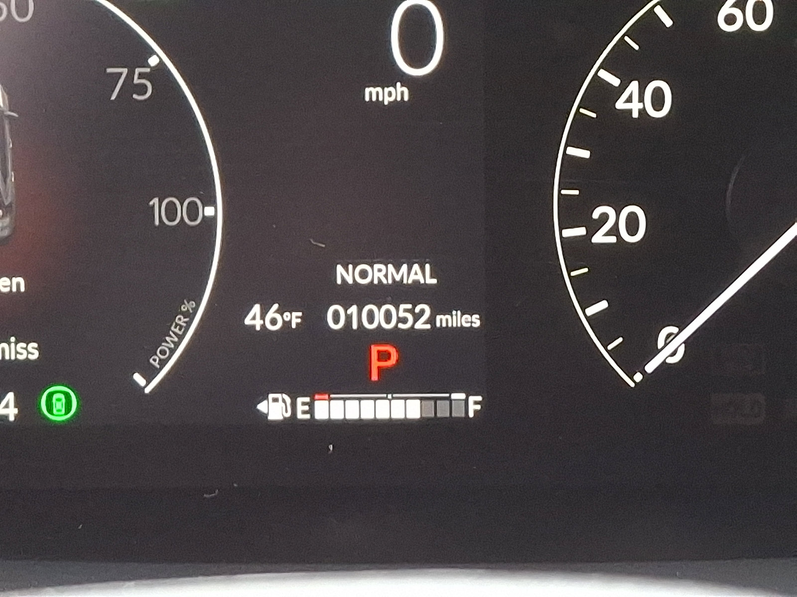 Certified 2024 Honda CR-V Sport-L image 20