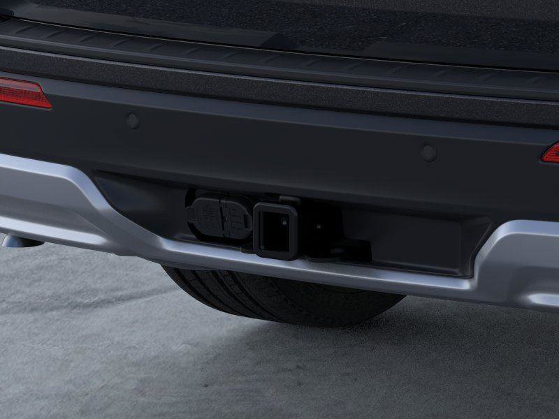 New 2026 Ford Explorer Platinum AWD/4WD image 23