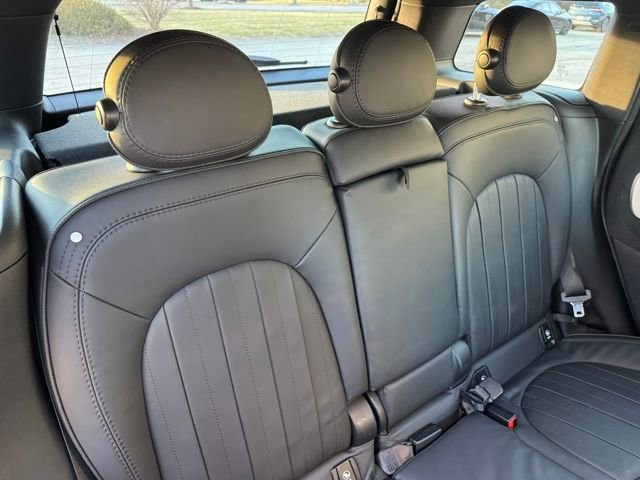 Used 2024 MINI Cooper Countryman S image 31