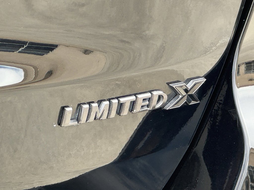 Used 2020 Jeep Grand Cherokee Limited X image 14