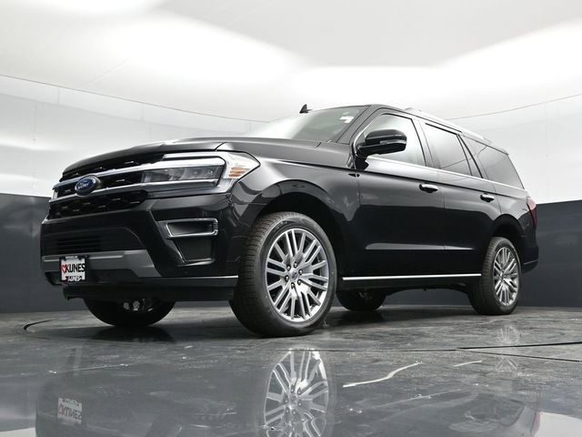 Used 2024 Ford Expedition Limited image 57