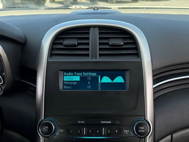 Used 2016 Chevrolet Malibu LS image 21