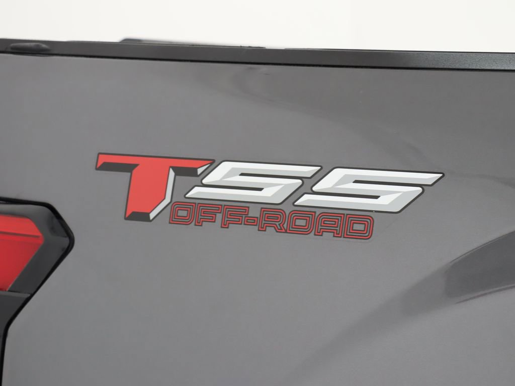Used 2023 Toyota Tundra SR5 w/ SR5 Convenience Package AWD/4WD image 12