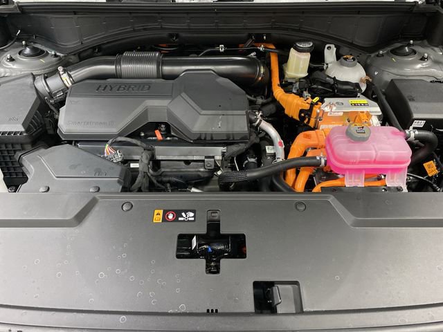 New 2026 Hyundai Santa Fe SE image 32