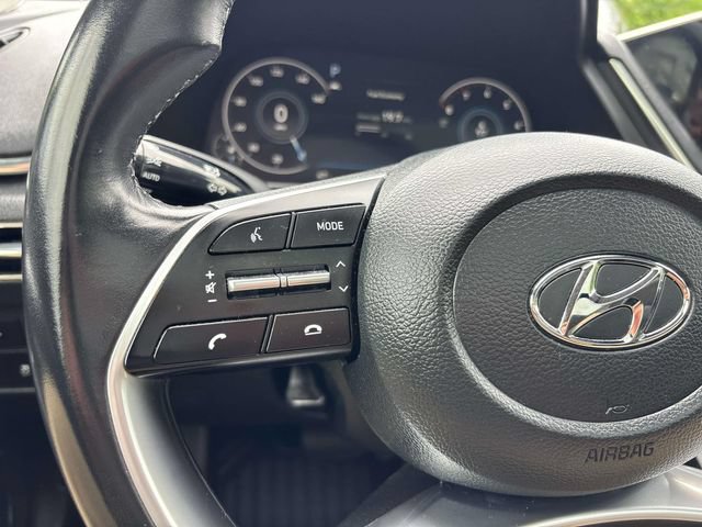 Used 2023 Hyundai Sonata SEL w/ Convenience Package FWD image 23