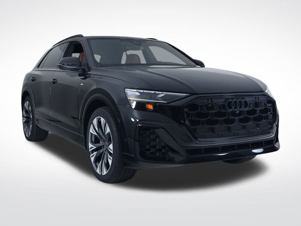 New 2026 Audi Q8 Premium Plus image 7