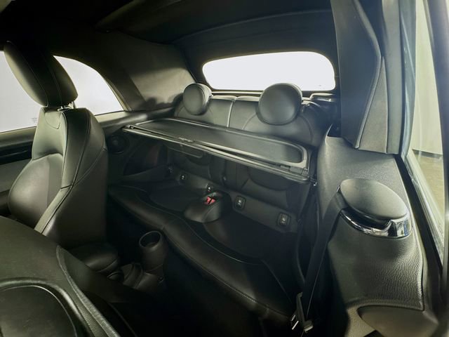 Used 2019 MINI Cooper S w/ Signature Upholstery Package FWD image 26