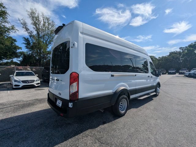 New 2026 Ford Transit 350 XLT RWD image 5