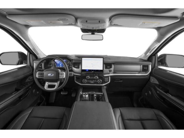 Used 2023 Ford Expedition Max XLT AWD/4WD image 8