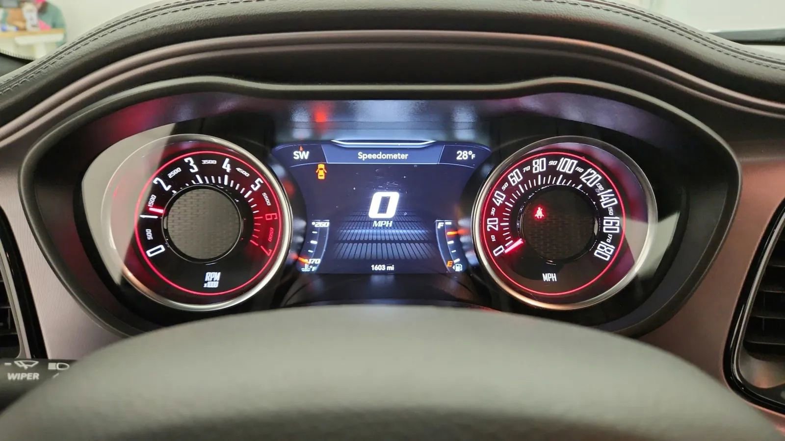 Used 2023 Dodge Challenger R/T Scat Pack w/ Plus Package image 25