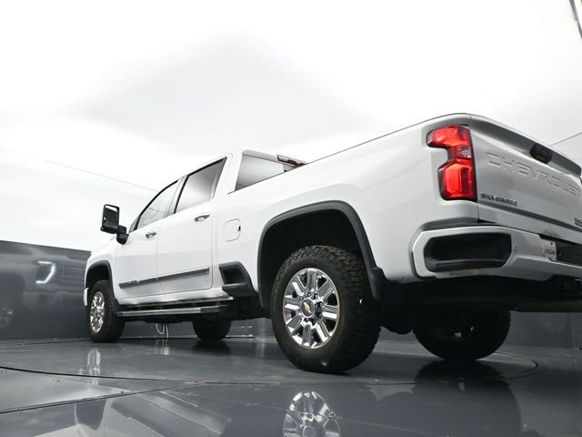 Used 2024 Chevrolet Silverado 2500 High Country w/ Z71 Off-Road Package AWD/4WD image 23
