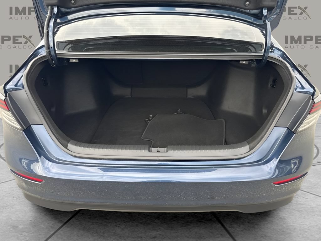 Used 2024 Honda Accord EX image 28
