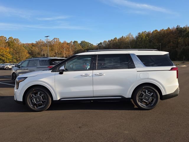 New 2026 Kia Carnival SX image 2