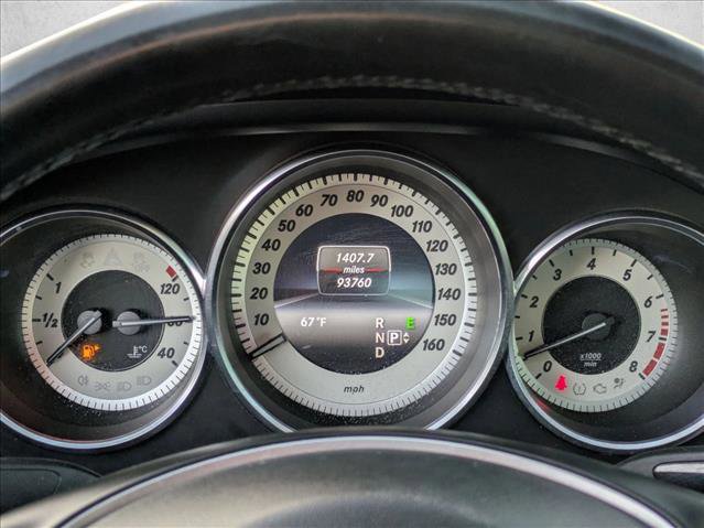 Used 2016 Mercedes-Benz CLS 400 4MATIC image 11