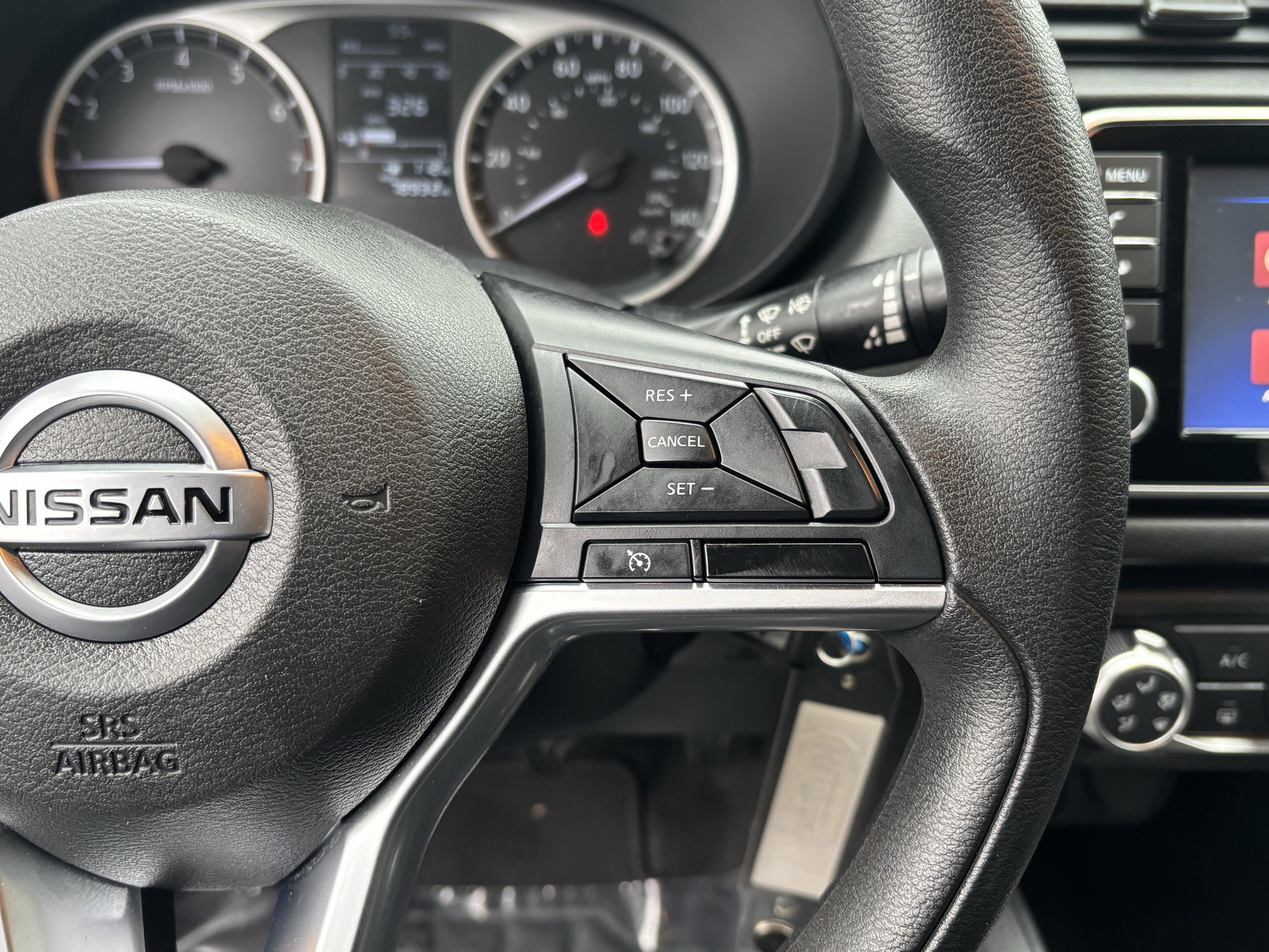 Used 2022 Nissan Versa S image 21