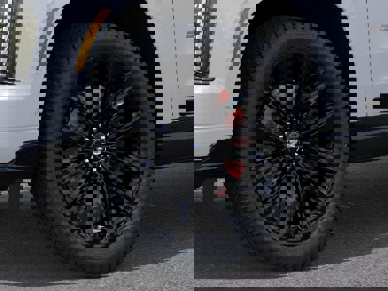 New 2026 Cadillac Escalade V image 9