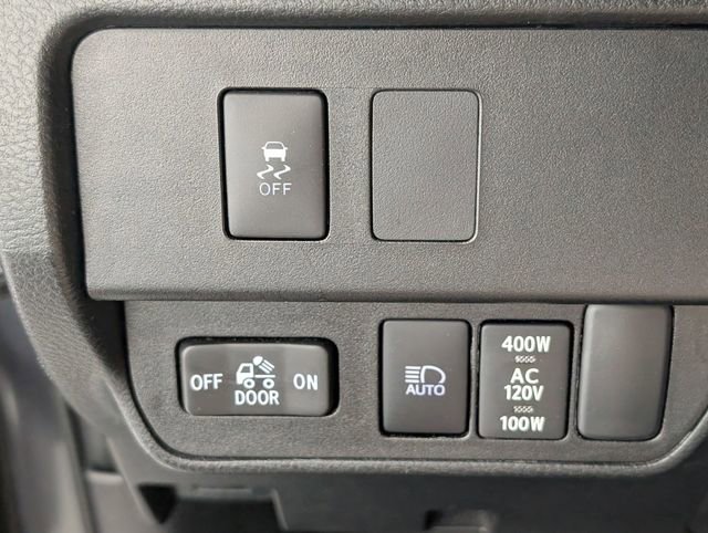 Used 2021 Toyota Tacoma TRD Off-Road w/ Technology Package image 14