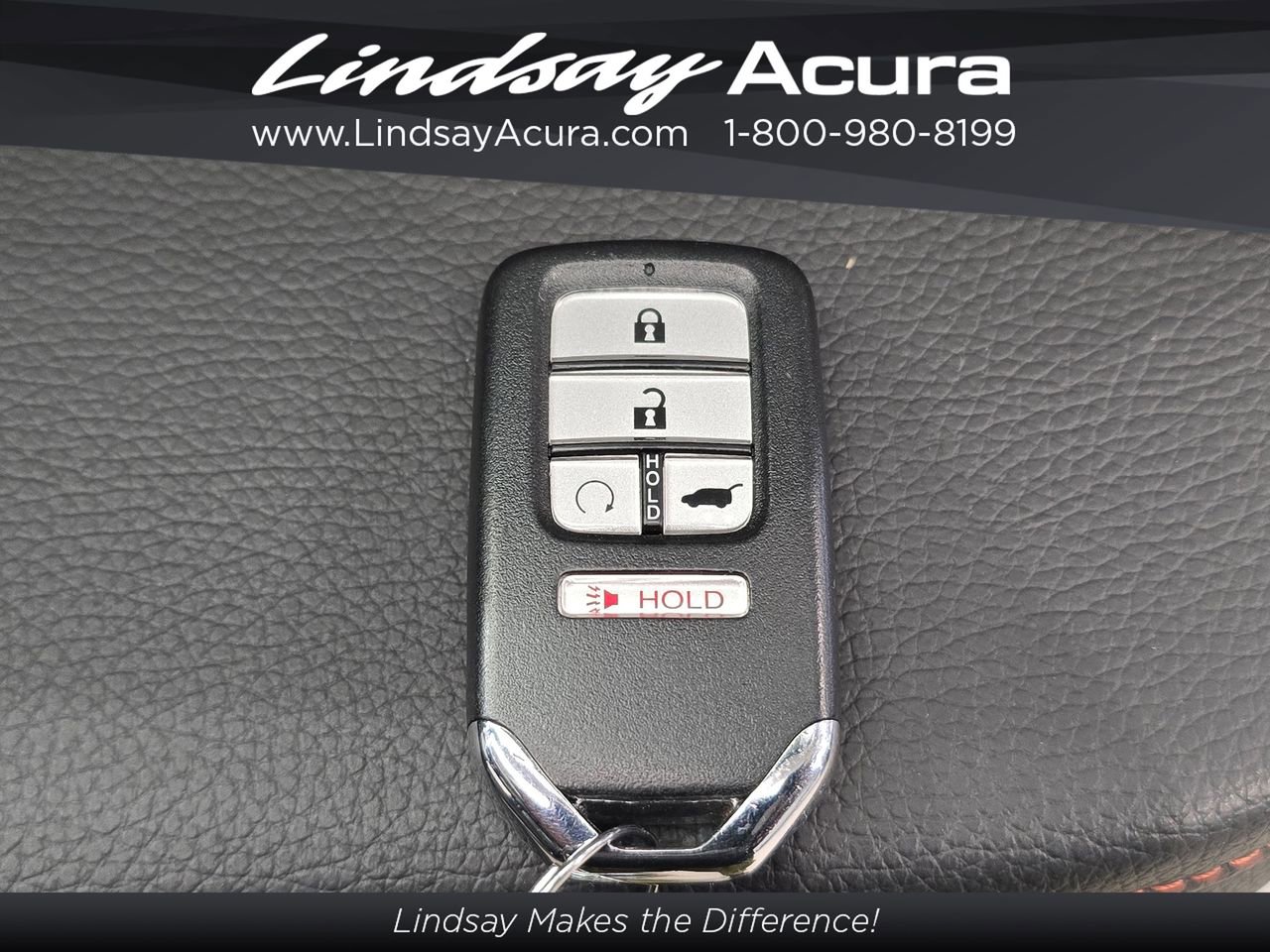 Used 2025 Honda Passport TrailSport image 23