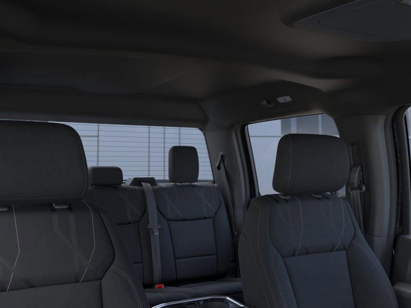 New 2026 Ford F150 STX w/ Equipment Group 200A RWD image 44