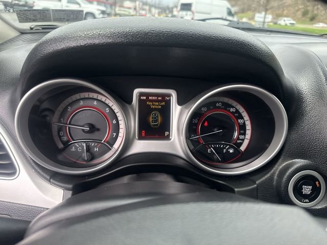 Used 2019 Dodge Journey GT image 13