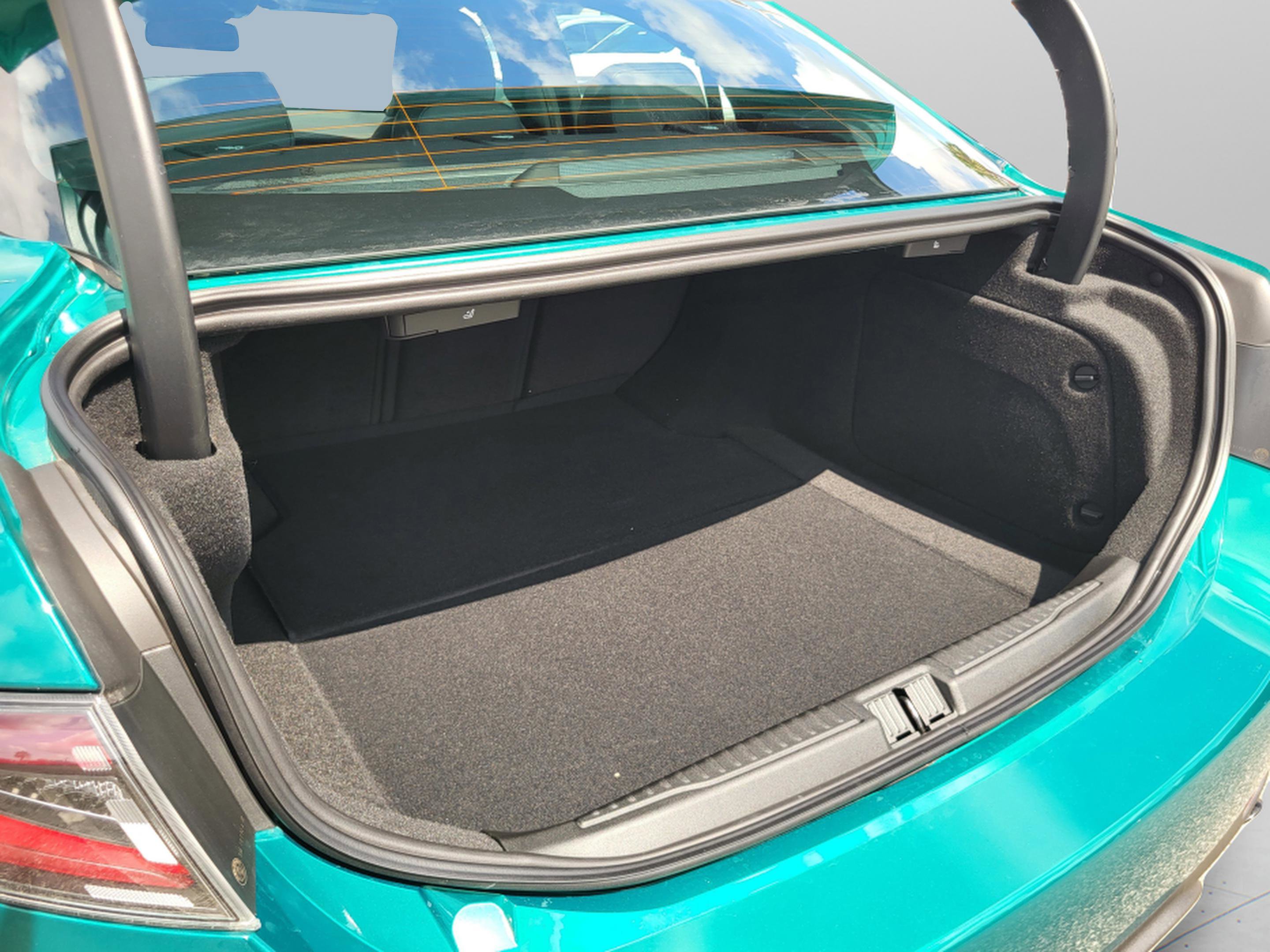 New 2025 Alfa Romeo Giulia w/ Driving Assist Package RWD image 23