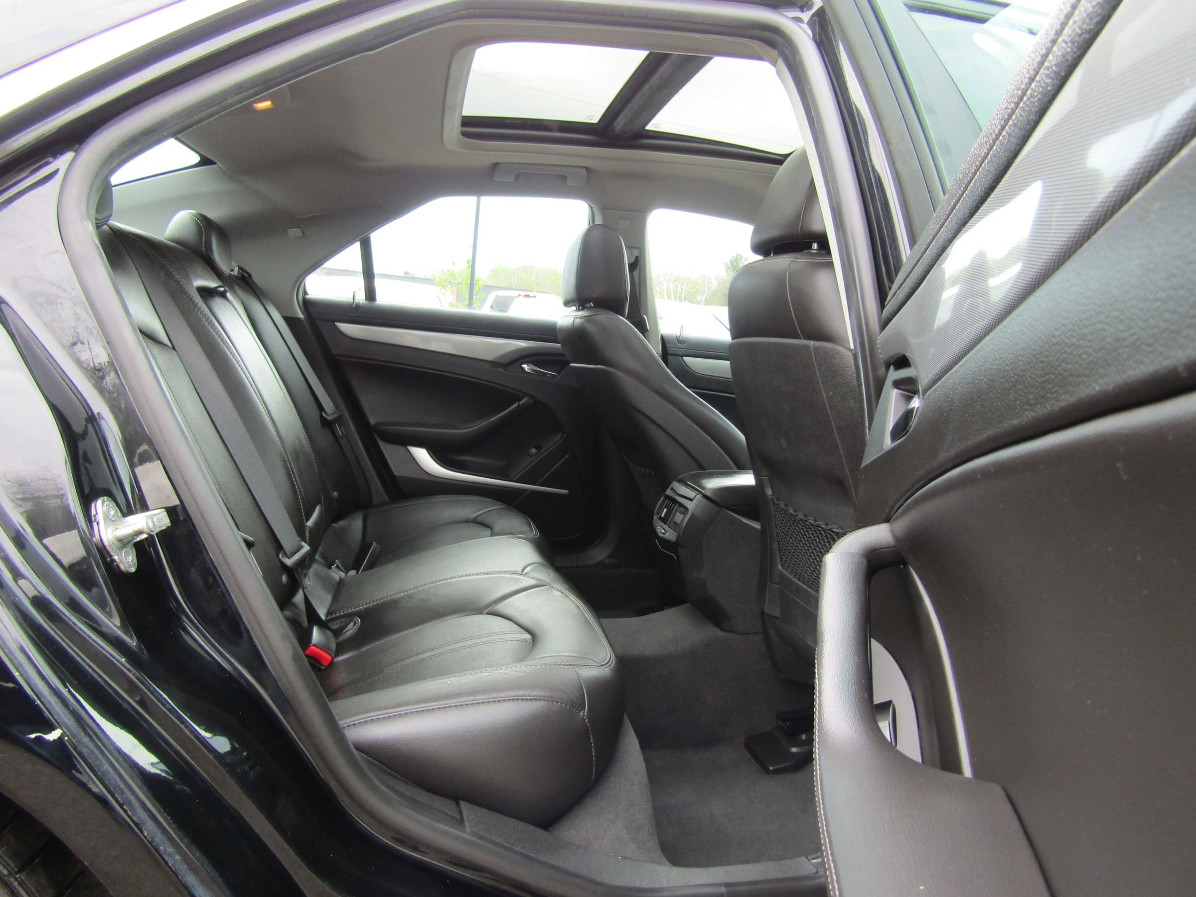 Used 2013 Cadillac CTS Performance image 41