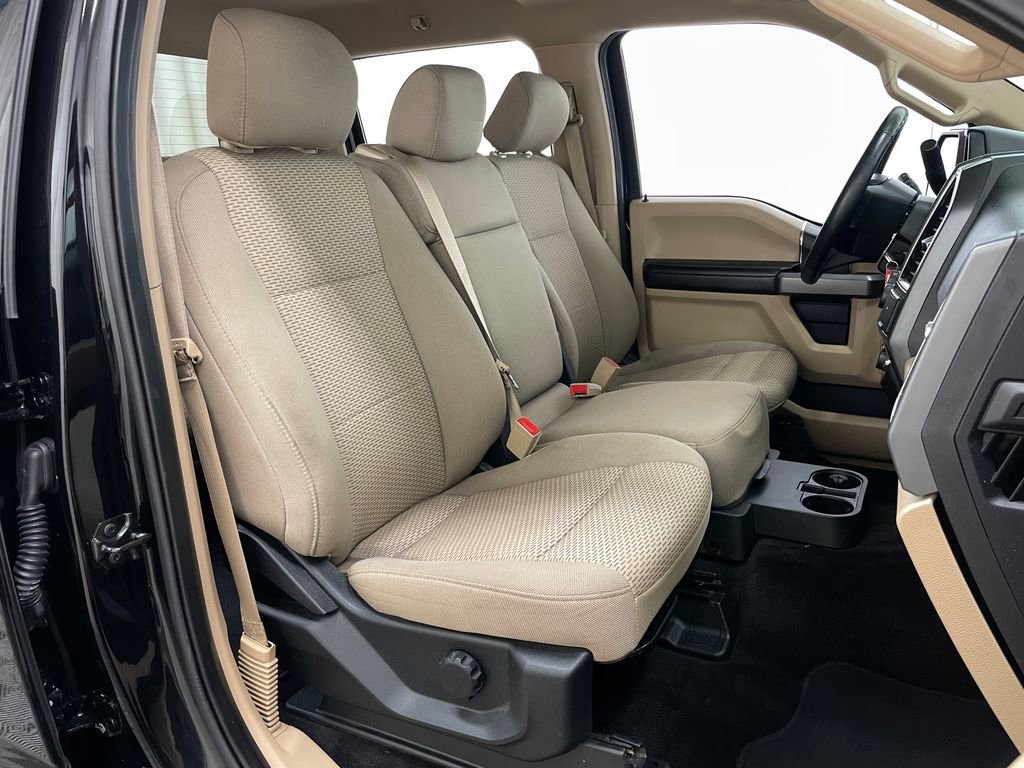 Used 2019 Ford F150 XLT w/ Equipment Group 301A Mid image 37