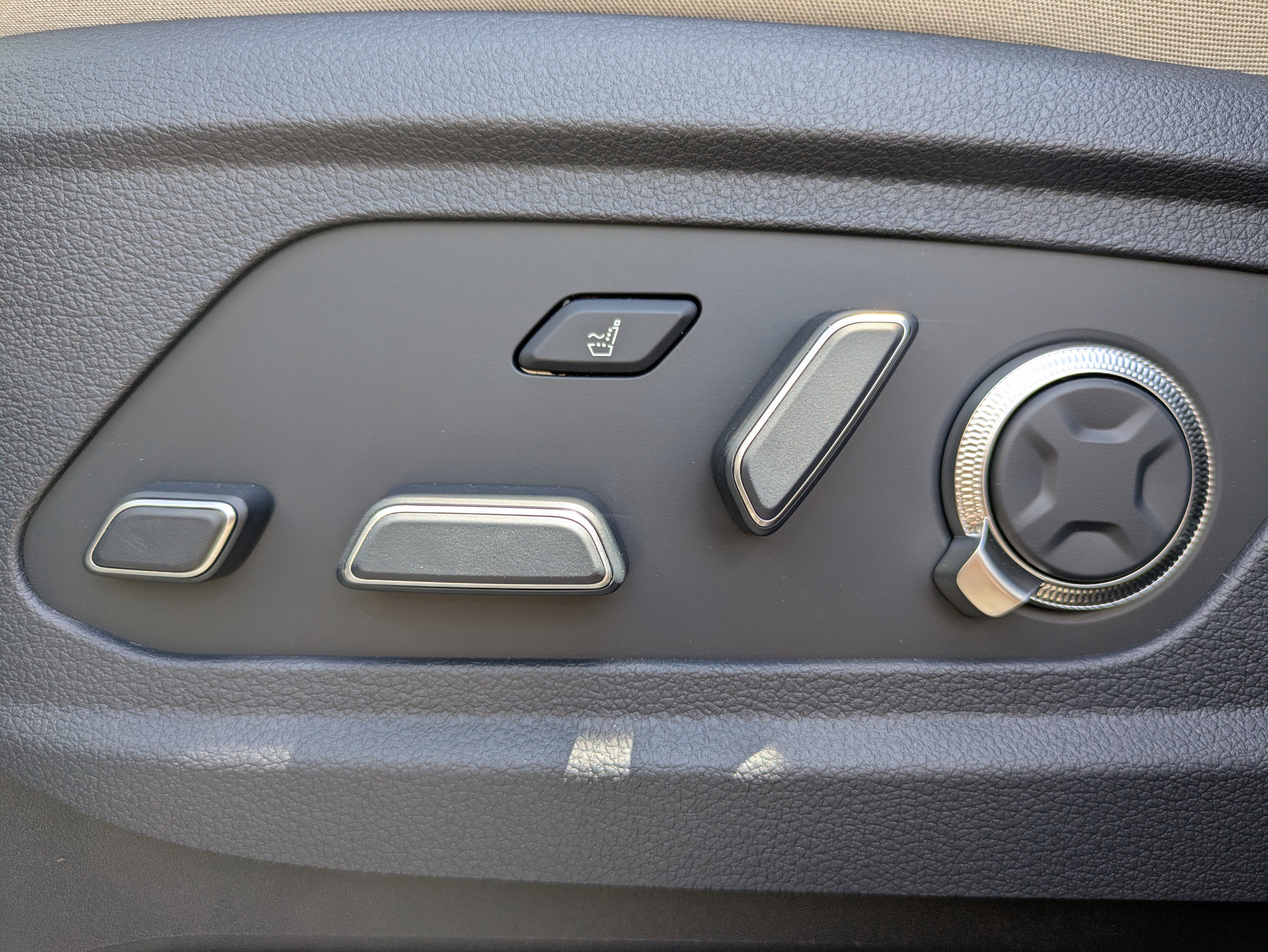 New 2025 Hyundai Palisade Calligraphy image 25