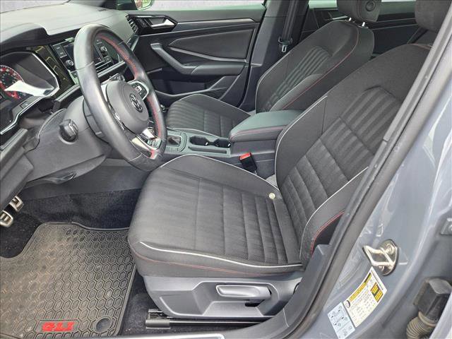 Used 2021 Volkswagen Jetta GLI image 7