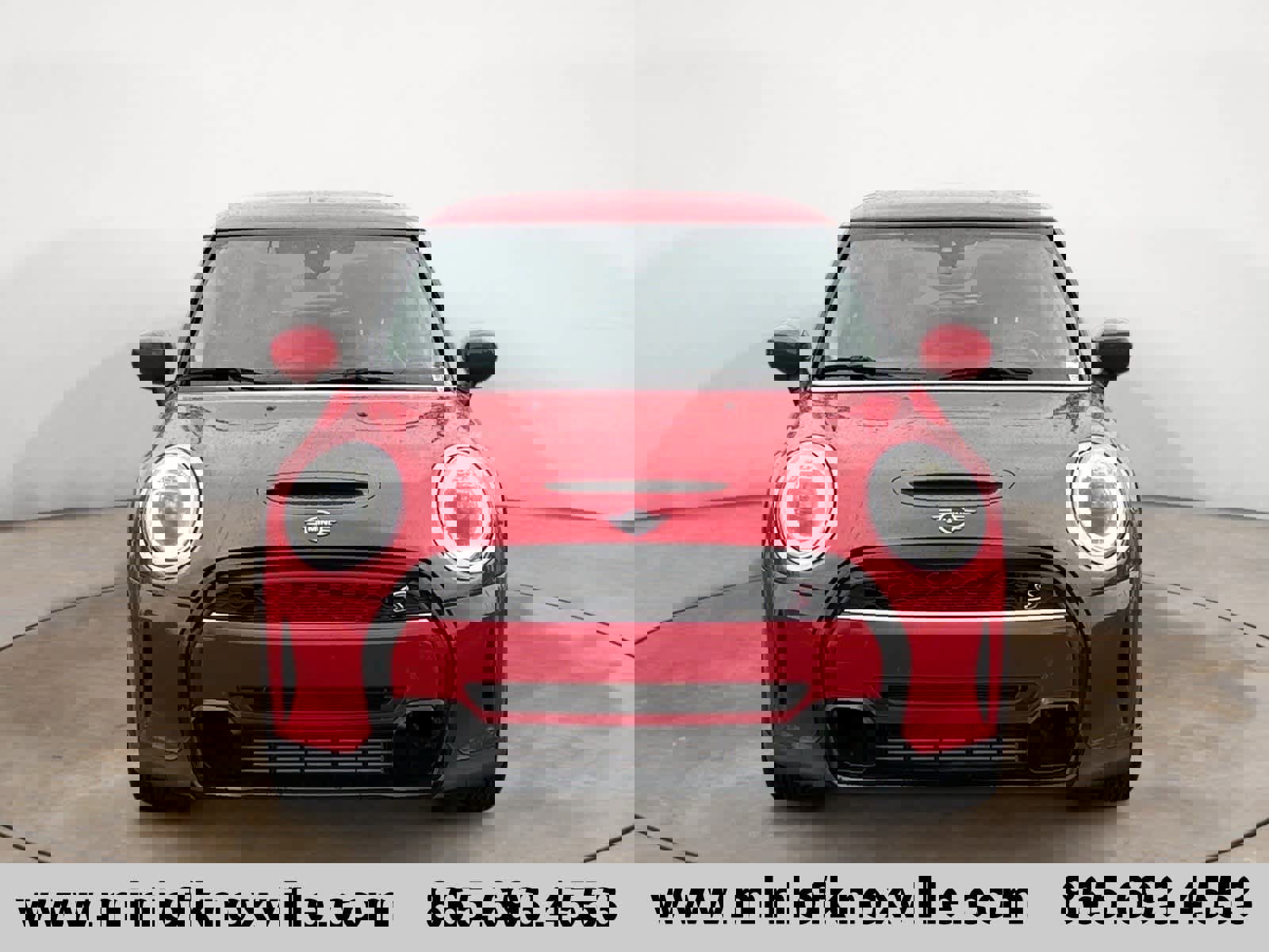 Used 2024 MINI Cooper S image 8