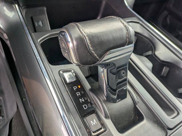 Used 2021 Ford F150 XLT w/ Equipment Group 302A High AWD/4WD image 11