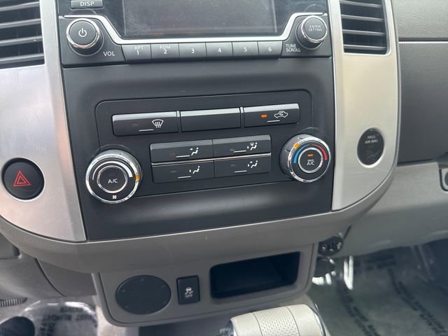 Used 2017 Nissan Frontier SV image 15