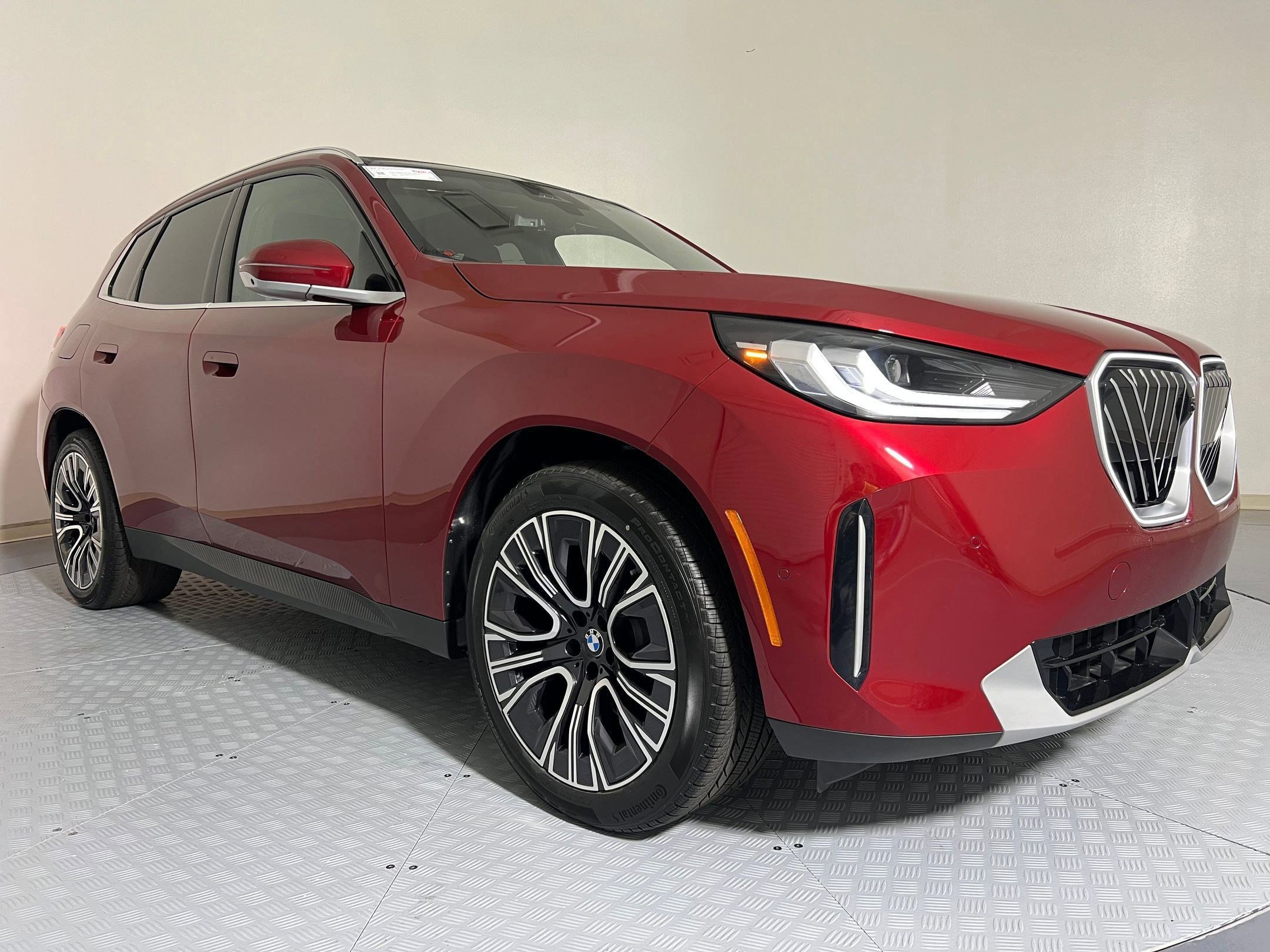 Used 2025 BMW X3 xDrive30i w/ Premium Package AWD/4WD image 7