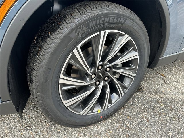 New 2026 Lincoln Aviator AWD image 10