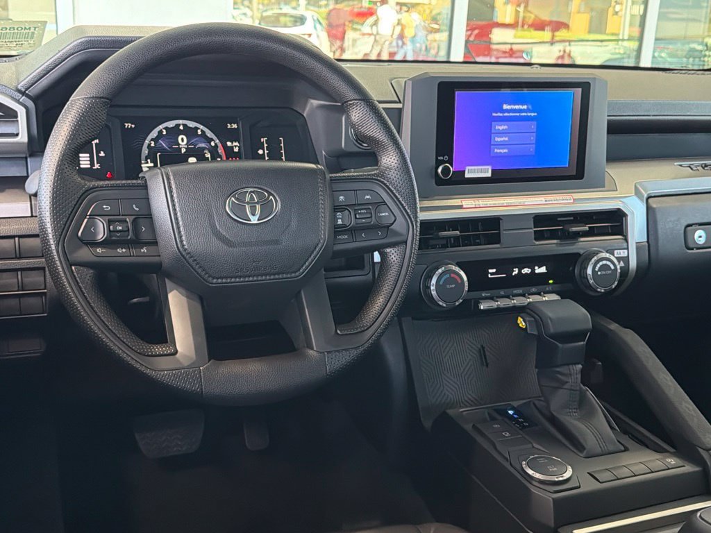 New 2026 Toyota Tacoma SR5 RWD image 26