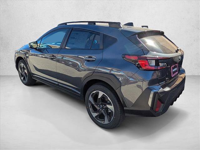 New 2025 Subaru Crosstrek 2.5i Limited w/ Crosstrek Mirror Package image 7
