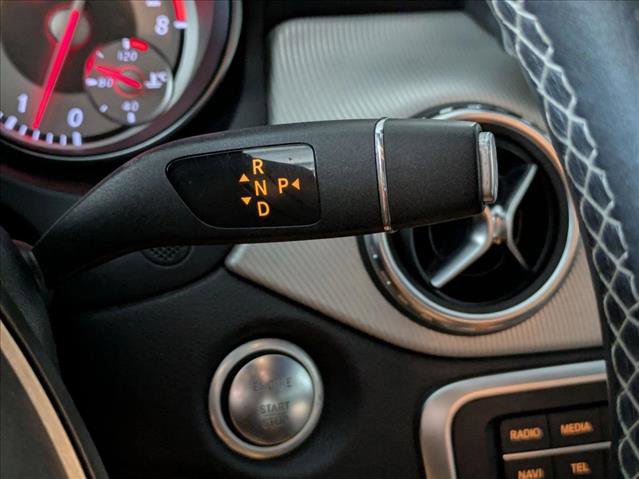 Used 2016 Mercedes-Benz GLA 250 image 13