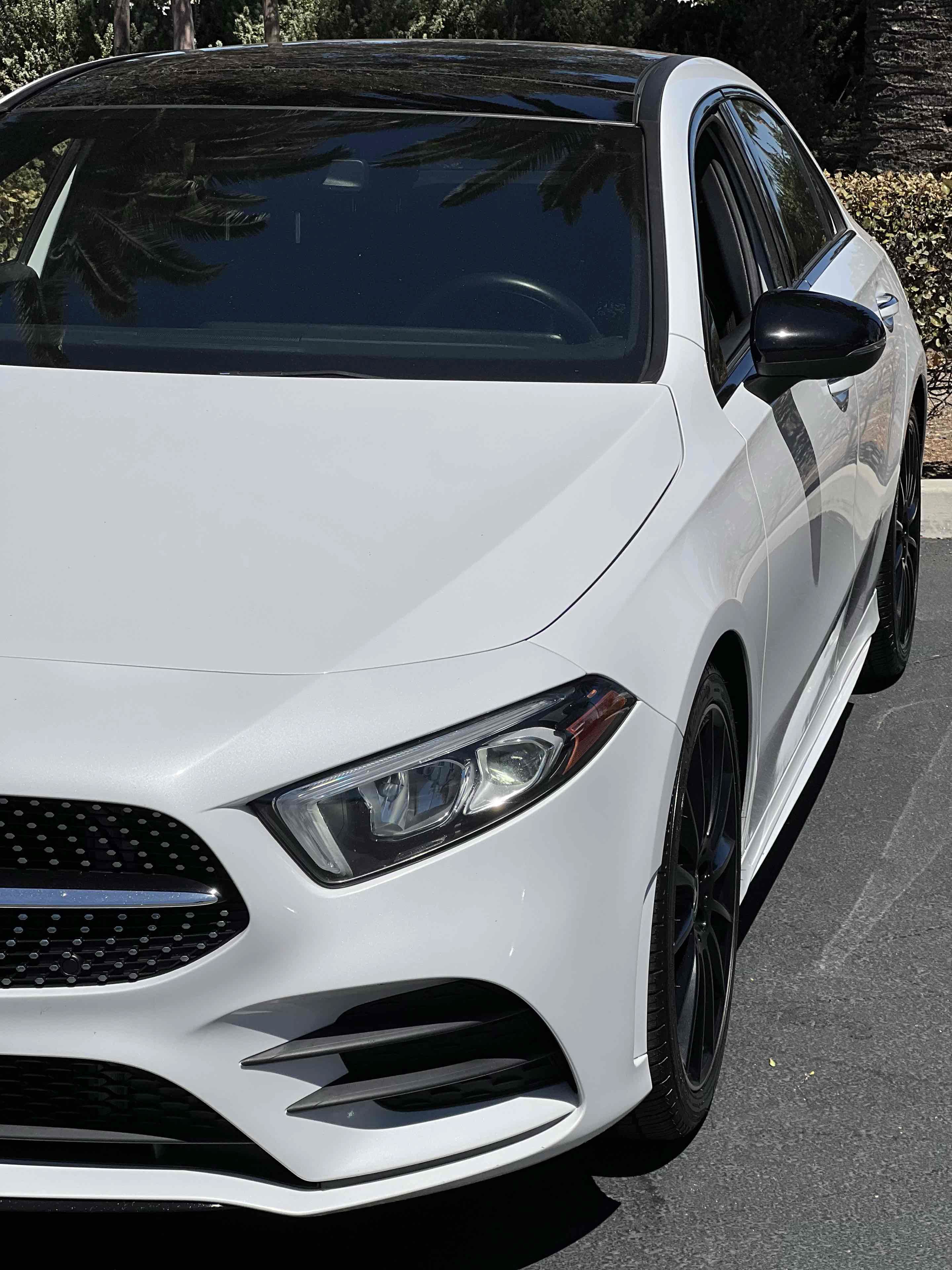 Used 2022 Mercedes-Benz A 220 image 62