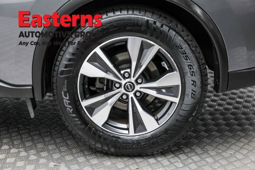 Used 2023 Nissan Murano SV image 8