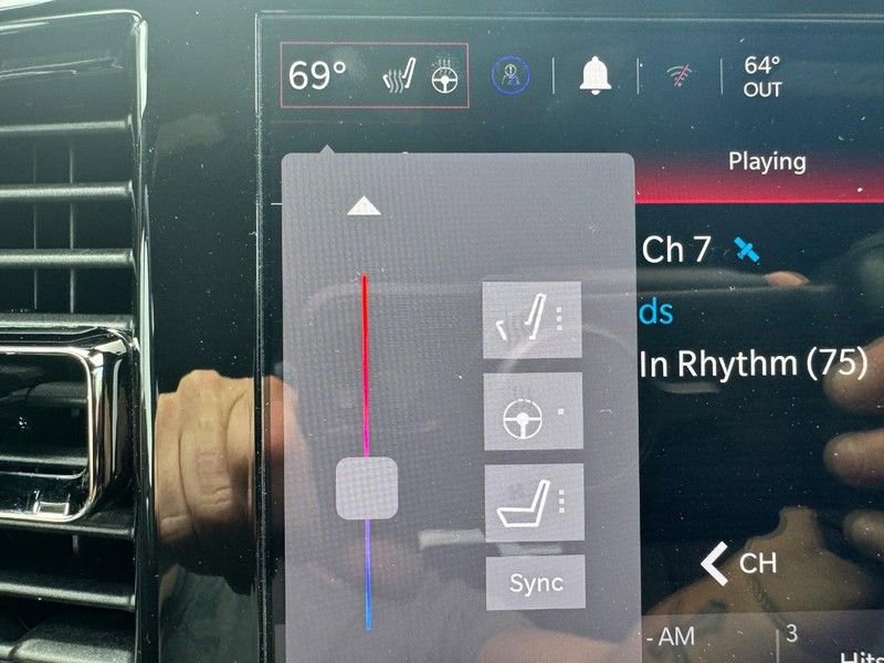 New 2026 Dodge Durango GT AWD/4WD image 16