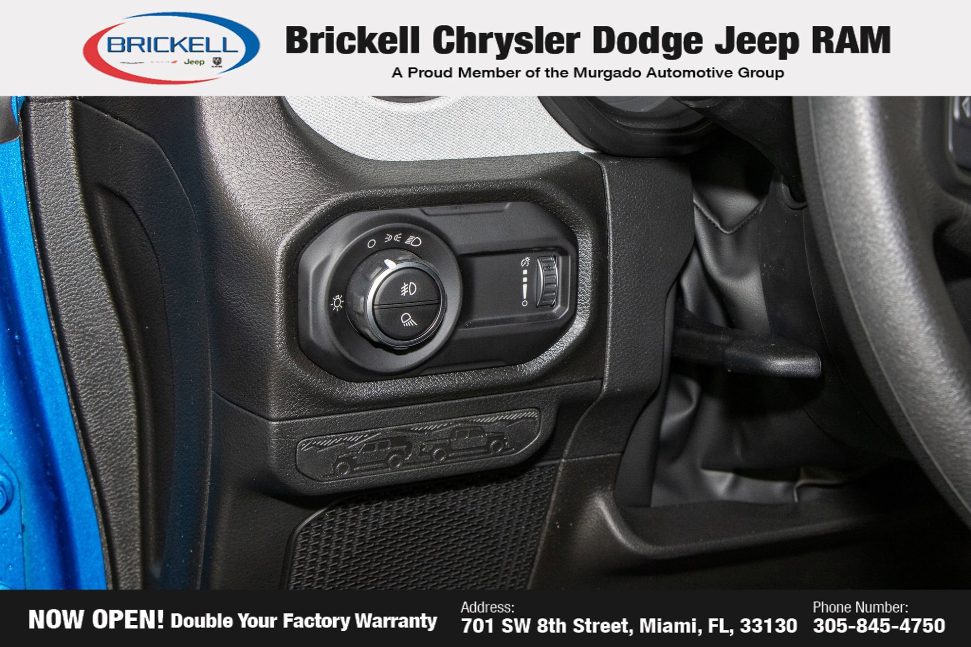 New 2026 Jeep Gladiator Sport image 27