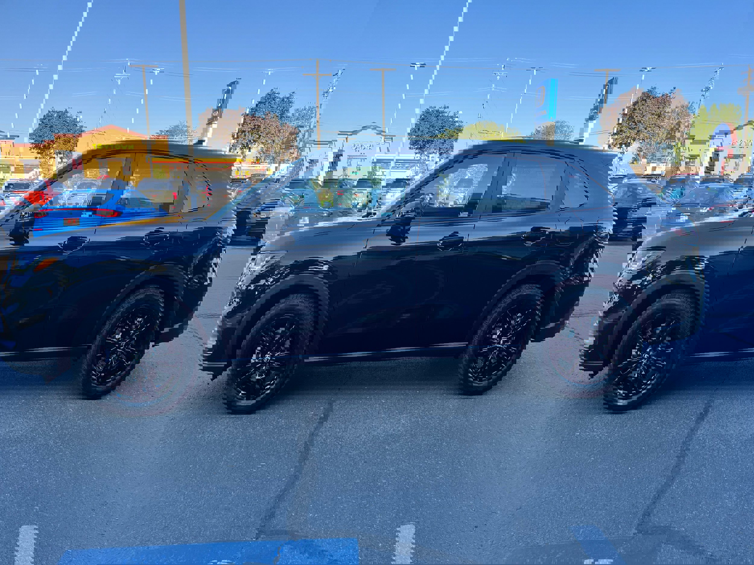 New 2026 Honda HR-V Sport image 5