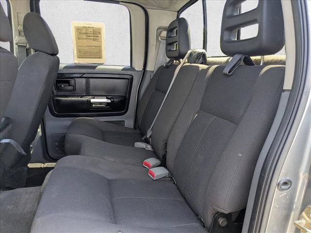 Used 2006 Mitsubishi Raider DuroCross RWD image 16