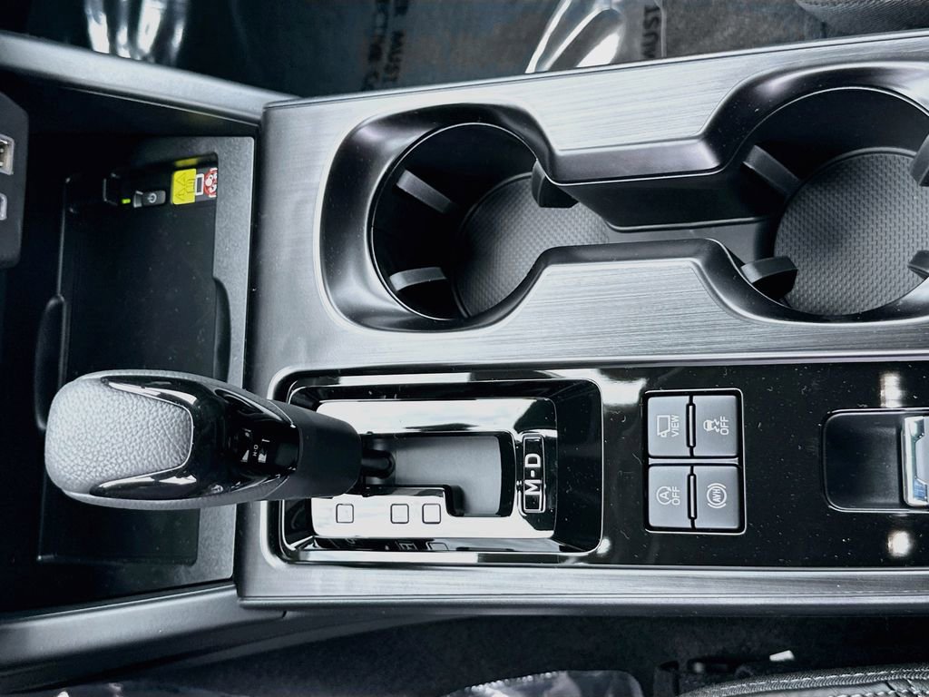 New 2026 Subaru Outback Touring XT AWD/4WD image 17